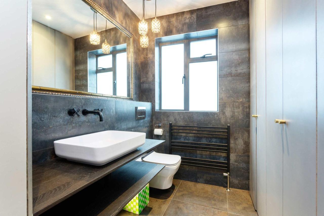Holiday home Veeve - Queen's Mews London